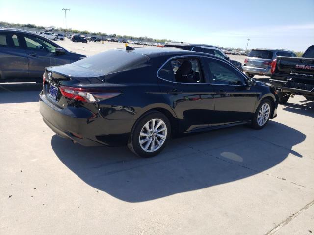 Vin: 4t1c11ak0nu661927, lot: 49351965, toyota camry le 20223