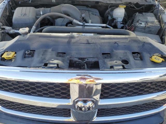 2018 RAM 1500 SLT - 1C6RR7LT8JS107158