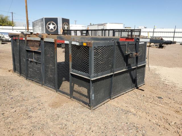 LOOK 12 FT 2011 green   16VAX1218B2A85261 photo #1