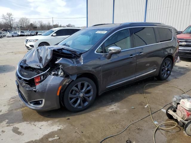 CHRYSLER PACIFICA L