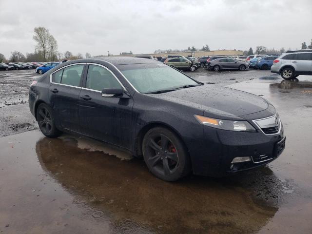 Vin: 19uua9f55ca002672, lot: 50020615, acura tl 20124