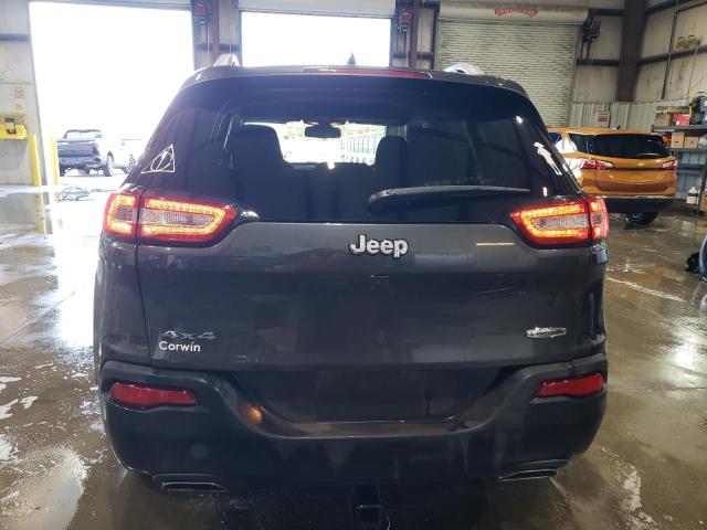 2016 JEEP CHEROKEE L - 1C4PJMCS4GW239803