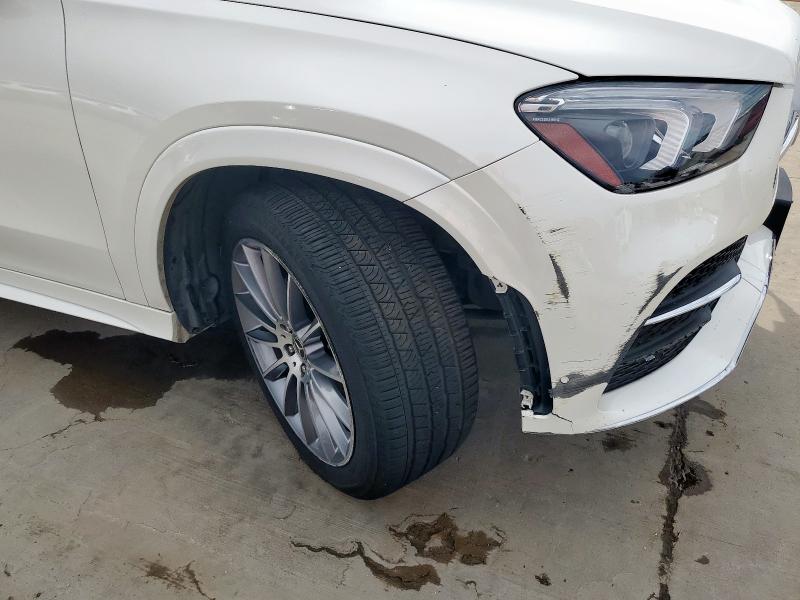 2022 MERCEDES-BENZ GLE 350 - 4JGFB4JB3NA591577