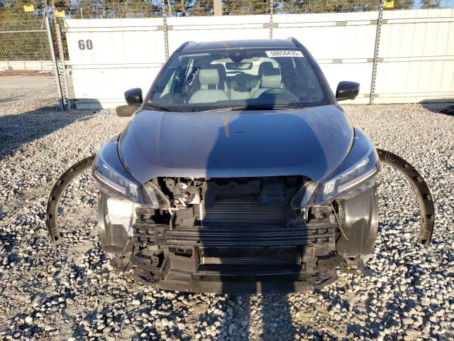 2023 NISSAN KICKS SR - 3N1CP5DV3PL493135