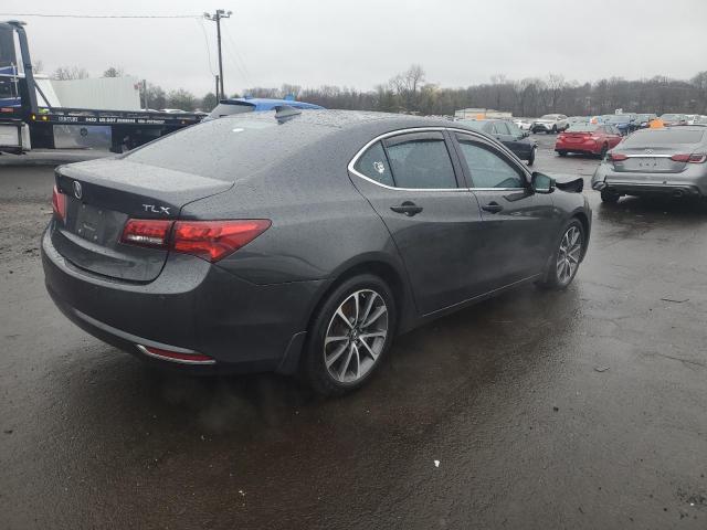 2015 ACURA TLX ADVANC 19UUB2F74FA023099
