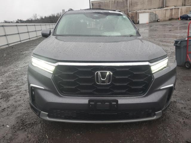 2025 HONDA PILOT ELIT 5FNYG1H80SB012670