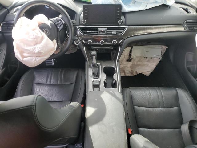 2022 HONDA ACCORD SPO - 1HGCV1F4XNA101256