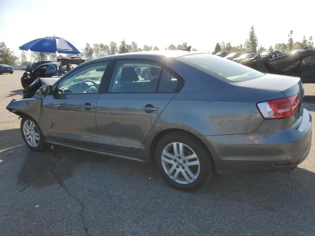 Vin: 3vw2k7aj3fm226149, lot: 49992355, volkswagen jetta base 20152