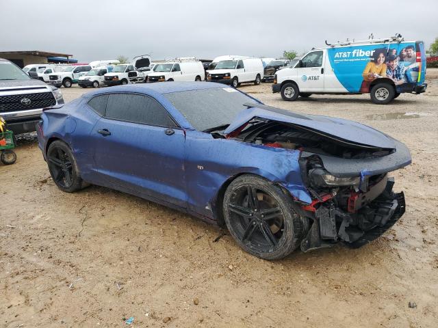 Vin: 1g1fh1r73k0106480, lot: 50744765, chevrolet camaro ss 20194