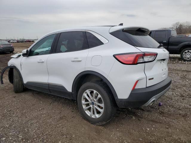 Vin: 1fmcu9g63lua38508, lot: 50412765, ford escape se 20202