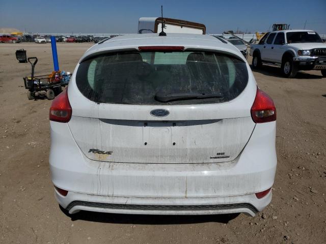 2016 FORD FOCUS SE - 1FADP3K22GL371026