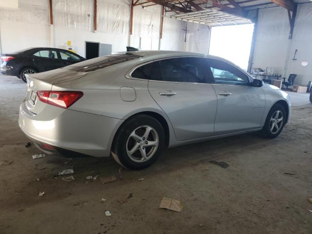 2018 CHEVROLET MALIBU LS - 1G1ZB5ST9JF228074