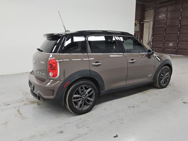 Vin: wmwzc5c51ewp39821, lot: 49728035, mini cooper s countryman 20143