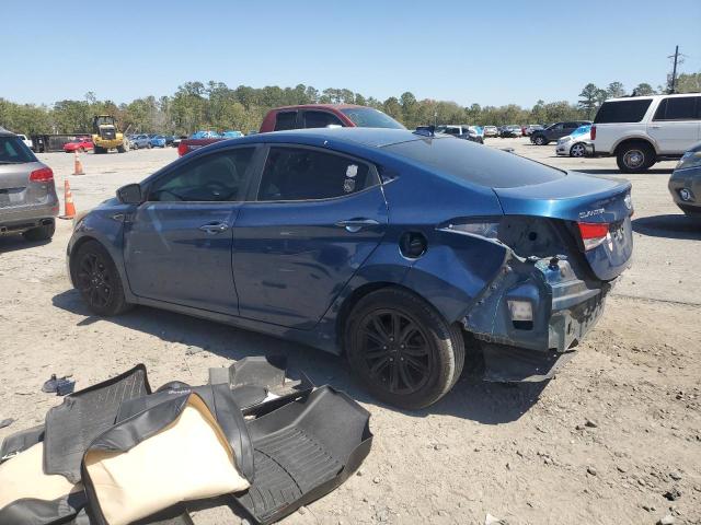 Vin: kmhdh4ae8eu111659, lot: 50100425, hyundai elantra se 20142