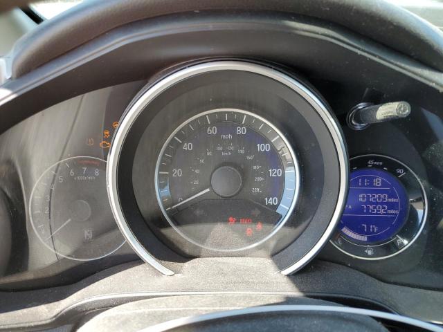 2016 HONDA FIT LX - JHMGK5H54GS016110