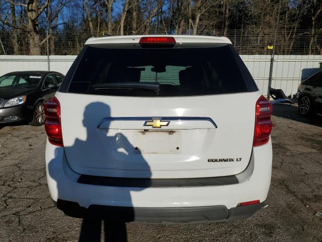 2016 CHEVROLET EQUINOX LT - 2GNALCEK8G6340643