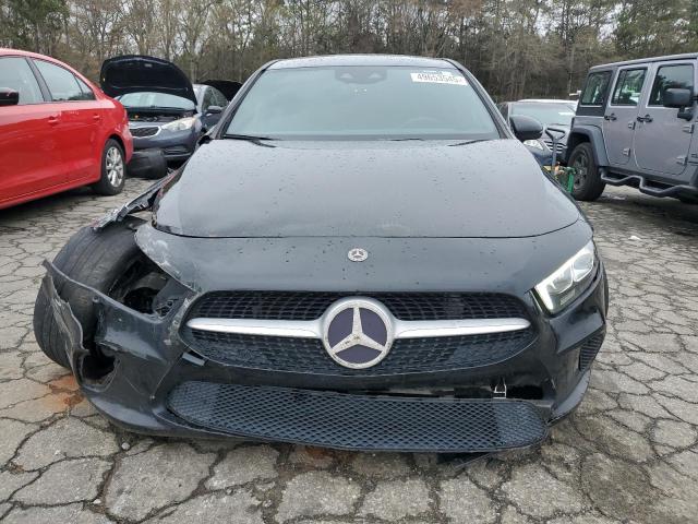 2019 MERCEDES-BENZ A 220 - WDD3G4EBXKW024936