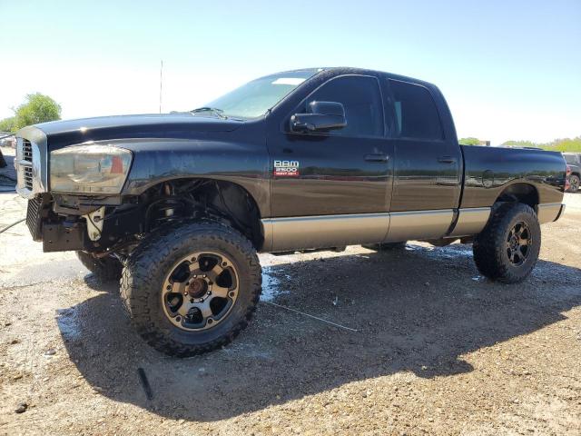 DODGE RAM 2500 S