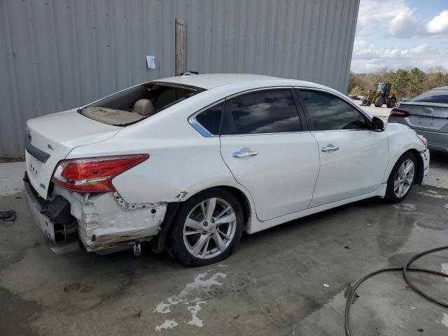 Vin: 1n4al3ap2dc290793, lot: 47031135, nissan altima 2.5 20133