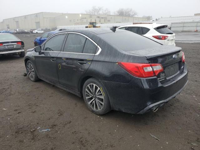 Vin: 4s3bnaf62k3039959, lot: 51162755, subaru legacy 2.5i premium 20192
