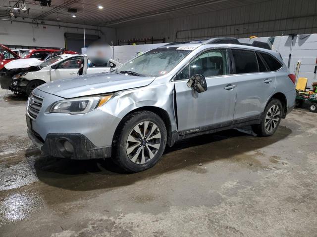 Vin: 4s4bsblc3g3308028, lot: 46293465, subaru outback 2.5i limited 2016 img_1