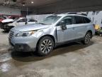 2016 SUBARU OUTBACK 2. - 4S4BSBLC3G3308028