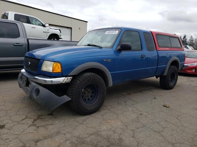 FORD RANGER SUP