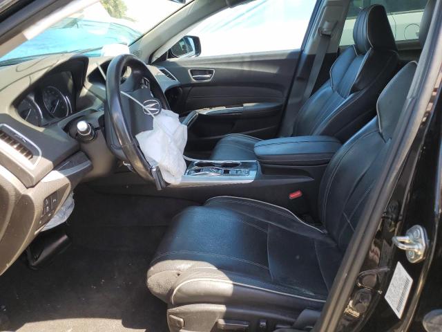 2018 ACURA TLX ADVANC 19UUB3F70JA001115