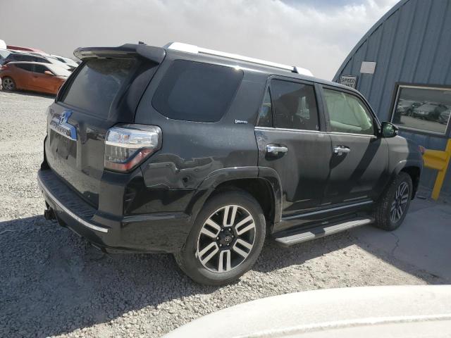 Vin: jtebu5jr5j5530407, lot: 48925315, toyota 4runner sr5/sr5 premium 20183