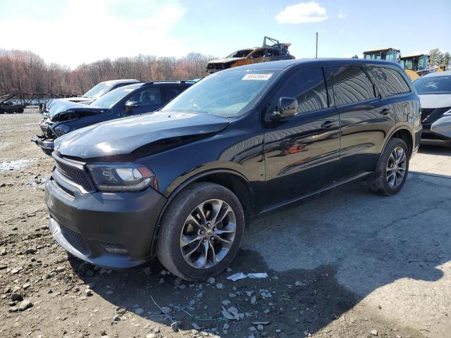 Vin: 1c4rdjdg3kc559889, lot: 50043665, dodge durango gt 2019 img_1