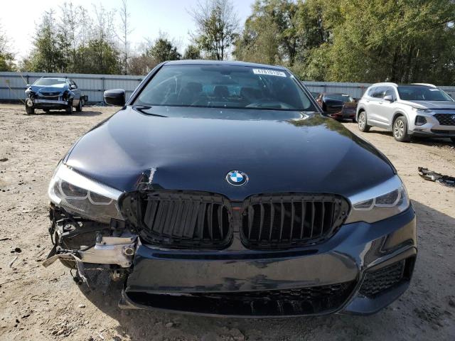2018 BMW 530 I - WBAJA5C5XJWA36332