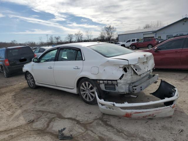 Vin: 4t1bk3db2bu421709, lot: 47562825, toyota avalon base 20112