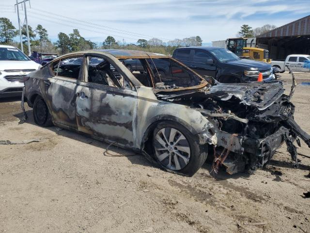 Vin: 1n4bl4bv1rn406066, lot: 47624365, nissan altima s 20244