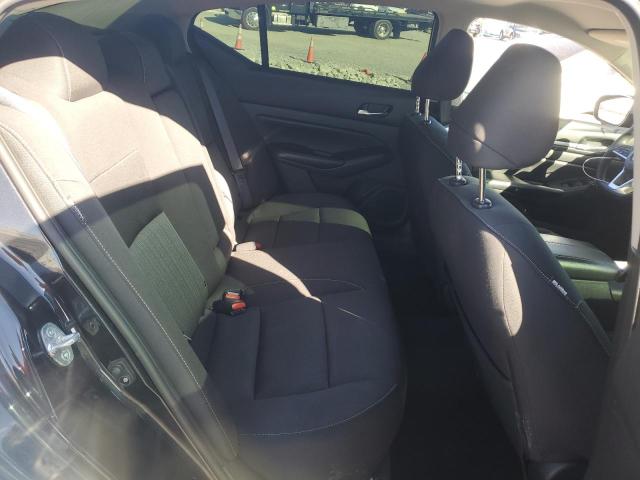 2022 NISSAN ALTIMA SV - 1N4BL4DV2NN385686