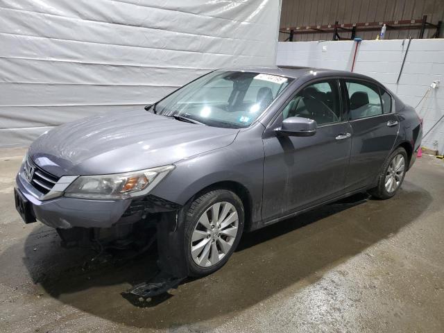 HONDA ACCORD TOURING