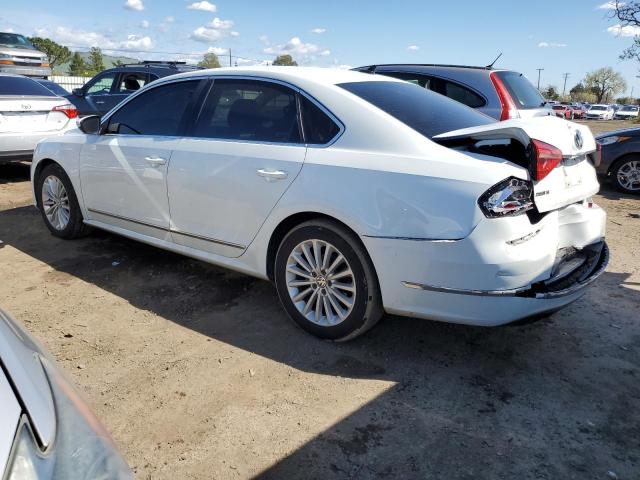 Vin: 1vwbt7a39gc006404, lot: 49654245, volkswagen passat se 20162