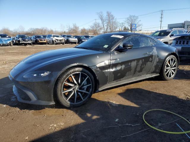 ASTON MARTIN VANTAGE
