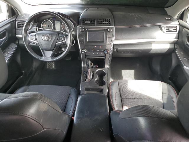 2016 TOYOTA CAMRY LE - 4T1BF1FK1GU158402