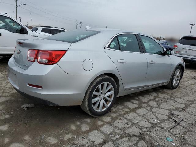 CHEVROLET MALIBU 2LT 2014 silver  gas 1G11E5SL9EF228862 photo #4