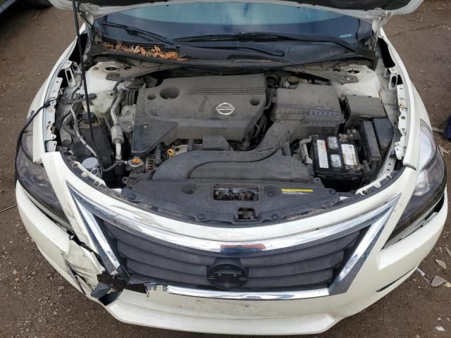 2015 NISSAN ALTIMA 2.5 - 1N4AL3APXFC242929