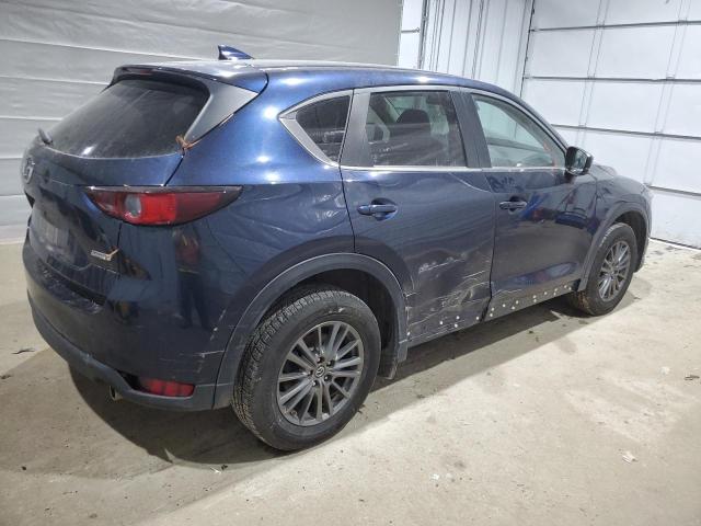 Vin: jm3kfbcm9k0693341, lot: 47390055, mazda cx-5 touring 20193