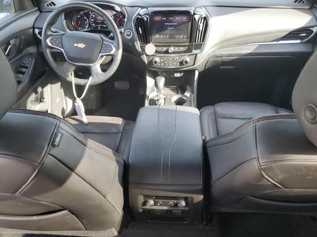2023 CHEVROLET TRAVERSE H 1GNEVNKW3PJ191057