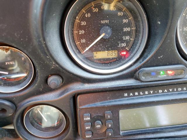 2007 HARLEY-DAVIDSON FLHTCUI - 1HD1FC4107Y720982