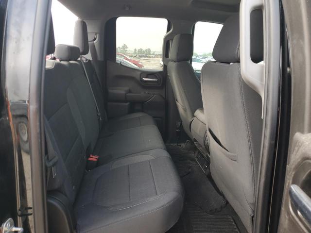 2020 CHEVROLET SILVERADO - 1GCRYDEDXLZ272512