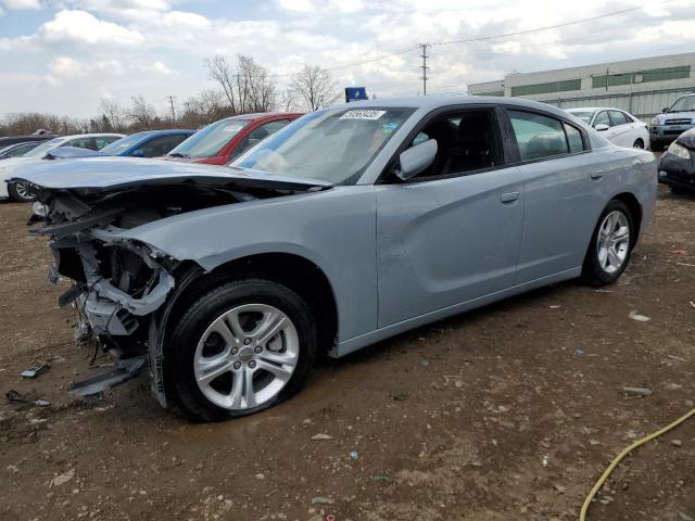 Vin: 2c3cdxbg8mh624932, lot: 50563435, dodge charger sxt 2021 img_1
