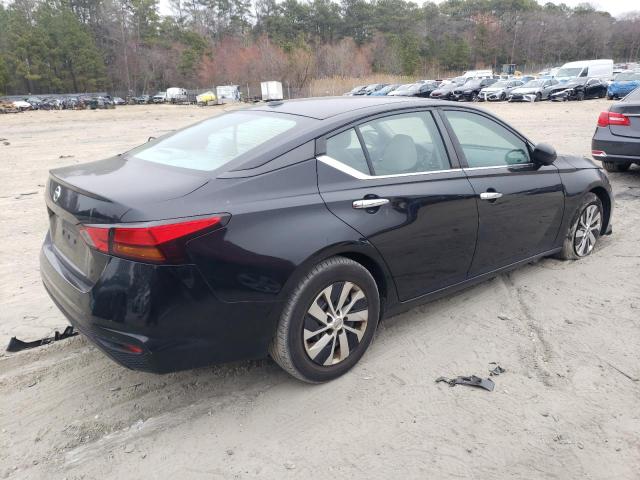 Vin: 1n4bl4bv9kc199170, lot: 47645525, nissan altima s 20193