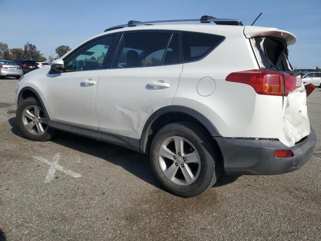 Vin: jtmwfrev0ej019764, lot: 50054675, toyota rav4 xle 20142