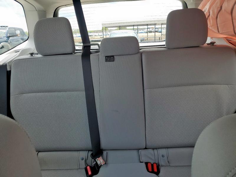 2015 SUBARU FORESTER 2 - JF2SJABC4FH478324