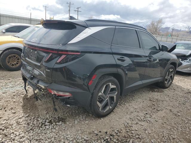 Vin: 5nmjecae2nh101534, lot: 48044445, hyundai tucson limited 20223