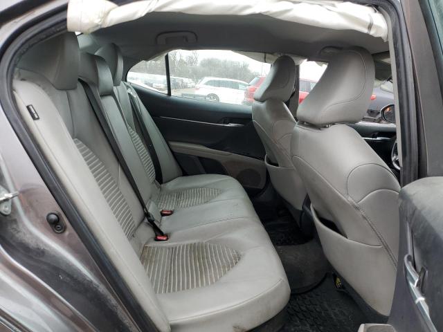 2020 TOYOTA CAMRY SE - 4T1G31AK8LU542774
